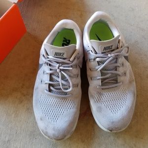 Nike Free Run 2017 Mens 10.5